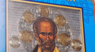 Православната църква днес почита паметта на Свети Николай Мирликийски Чудотворец Още