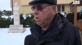 В София започна инициатива за изграждането на паметник на американския