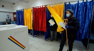 Румъния гласува днес за нов парламент От него се очаква