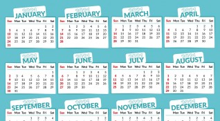 През 2021 г работните дни ще са 250 Официалните празници