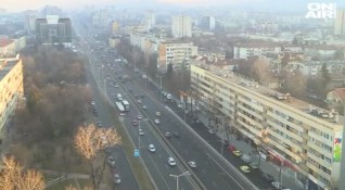 Възстановяват двупосочното движение по ул Николай Коперник в участъка от бул