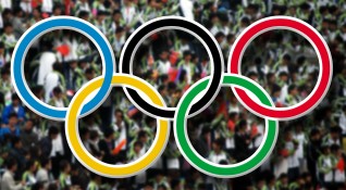 Международният олимпийски комитет взе решението временно да отстрани ръководството на
