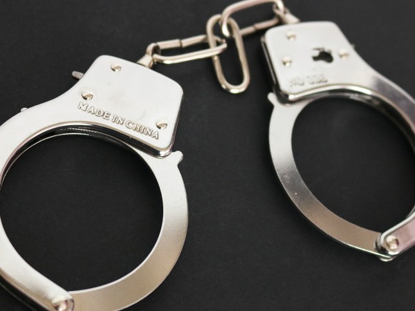 18-годишно момиче е арестувано в търговската столица на Нигерия -