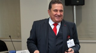 Почина проф Атанас Тасев един от водещите енергийни експерти у