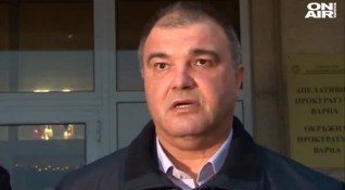 Властите дадоха подробности за жестокото убийство в центъра на Варна