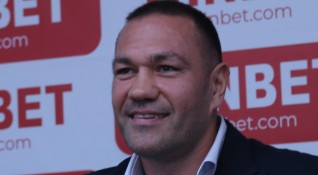 Българският боксьор при професионалистите Кубрат Пулев излиза в събота във