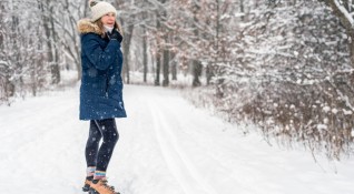 Ниските температури влияят на тялото и организма ни Зимата предразполага