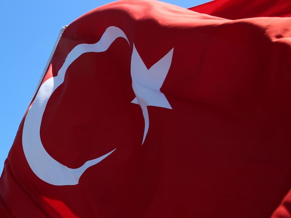 Турция отхвърля "пристрастния и незаконен" подход на ЕС на срещата