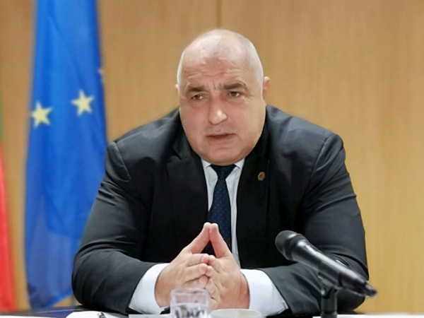 България като член на ЕС подкрепя приятелските държави Гърция и