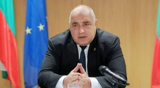 България като член на ЕС подкрепя приятелските държави Гърция и
