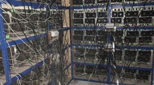 Над 1000 компютърни конфигурации са били захранвани чрез незаконно присъединяване
