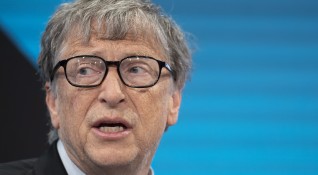 Основателят на Майкрософт Бил Гейтс смята че предаването на властта