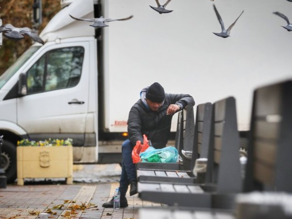 Пандемията от коронавируса е променила традиционно позитивните нагласи на българите