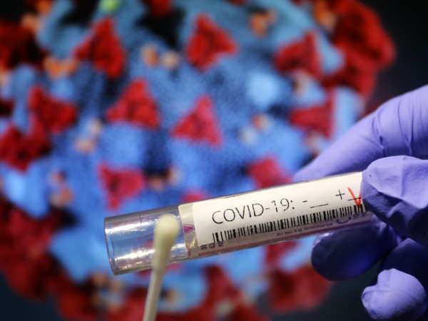 2 095 са новите доказани случаи на заразени с коронавирус