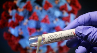 2 095 са новите доказани случаи на заразени с коронавирус