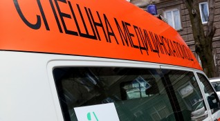 Пешеходец е починал след катастрофа в Ловеч При пресичане 75 годишният мъж