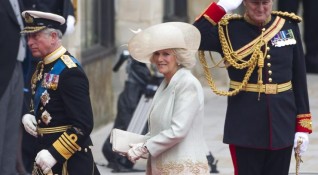 На 14 ноември Бъкингамският дворец отбеляза рождения ден на принц