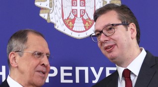 Сърбия ще пусне газ по Балкански поток на 29 или