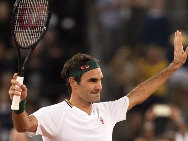 Швейцарската тенис легенда Роджър Федерер е най-добре платеният спортист в