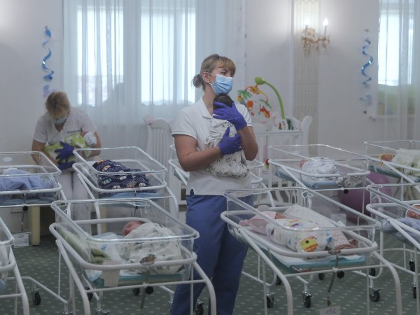 Родилното отделение на областната болница в Ямбол ще остане затворено