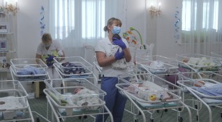Родилното отделение на областната болница в Ямбол ще остане затворено