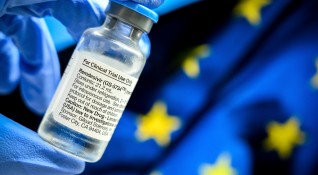 Германия ще започне ваксинацията на хората срещу COVID 19 на 27