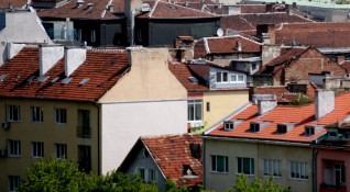 По засилено е било предлагането на жилища под наем в София