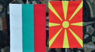 България каза не на рамката за преговорите на Република Северна