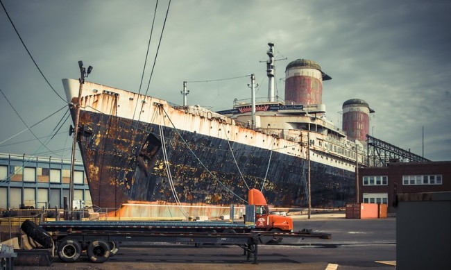 SS United States - -  ,   