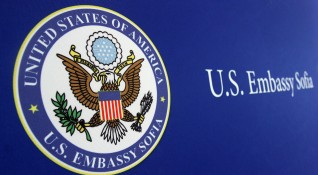 Посолството на САЩ в България излезе със специално изявление по