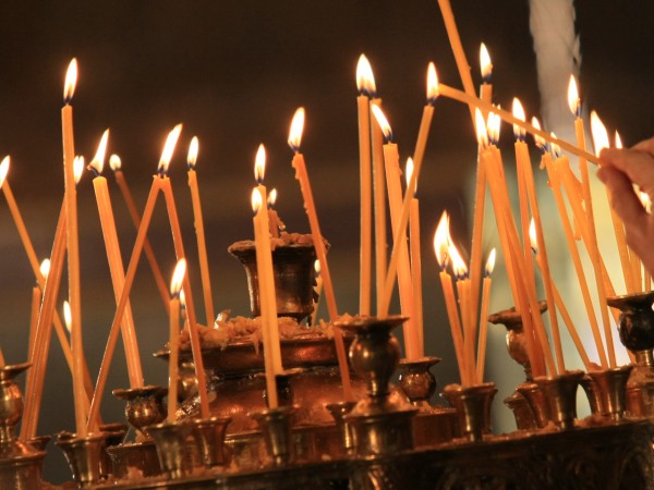 Православната църква почита днес църковния празник на Свещеномъченик Игнатий Богоносец