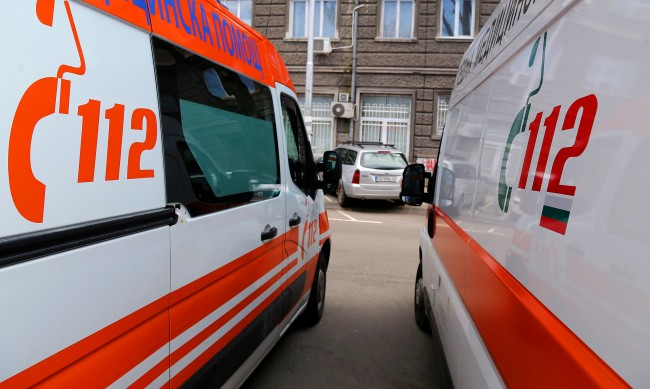 43-годишна жена е загинала в катастрофа на разклона за Горна