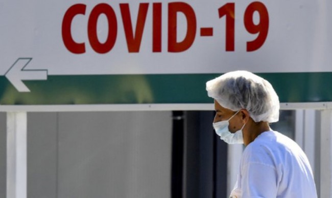 Нов щам на коронавируса затвори Лондон и още части на Великобритания - Последни Новини от DNES.BG