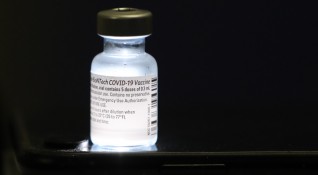 Увеличава се доверието към ваксините срещу COVID 19 в Гърция Ново
