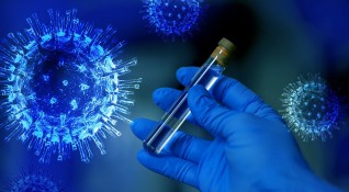 Мутация на новия коронавирус е засечена във Великобритания още през