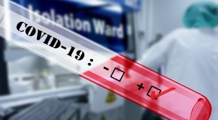Нова схема за измама с отрицателни PCR тестове бе разкрита