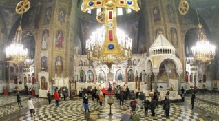 На днешната дата Православната църква почита паметта на Света великомъченица