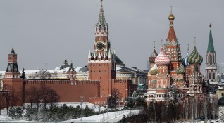Русия заяви днес че санкционира европейски представители като наказание за