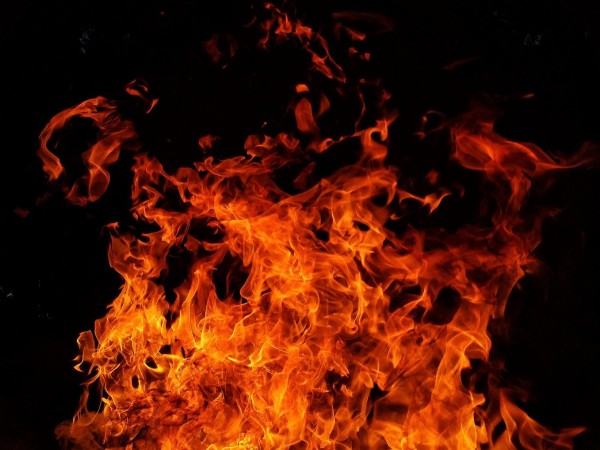 69-годишен бизнесмен от Казанлък загина при пожар, след като в