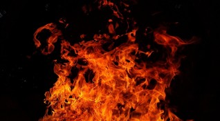 69 годишен бизнесмен от Казанлък загина при пожар след като в