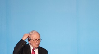 Уорън Бъфет е изветен като един от най великите инвеститори