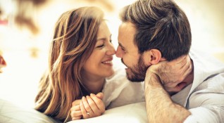 Що се отнася до влюбването както жените така и мъжете