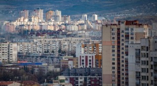 Софийският имотен пазар изпраща пандемичната 2020 г стабилен с увеличение