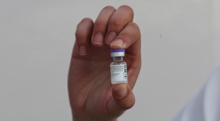 Министерството на здравеопазването публикува съгласие за извършване на ваксинация срещу