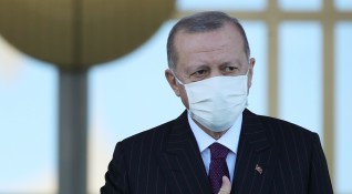 Турция ще извърши структурни реформи за да разруши триъгълника на