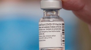 Ваксинация срещу коронавируса започна днес във Франция Норвегия и Португалия