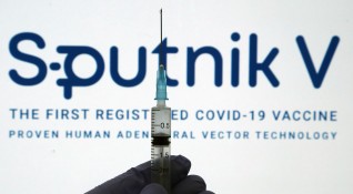 Първите партиди от руската ваксина срещу новия коронавирус Спутник V