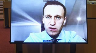 Русия постави ултиматум на Алексей Навални да се върне от