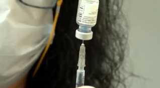 Ваксиниране срещу коронавирус и в последния шести район в страната