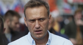 В Русия започна ново разследване срещу критика на Кремъл Алексей